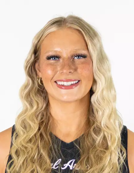 Kennady Martindale, Volleyball, University of Central Arkansas