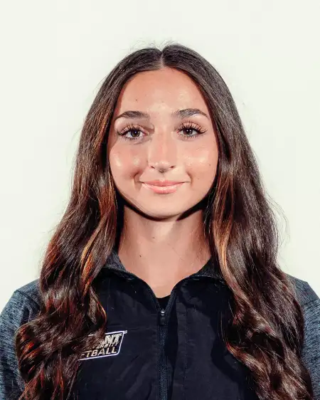 Gabriella Gesualdo, Softball, Bryant University