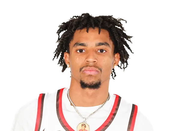Jeremiah Jenkins, Basketball, undefined
