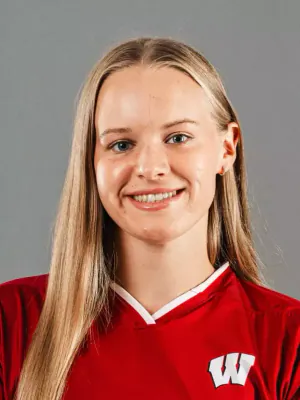 Taylor Gordon, Soccer, University of Wisconsin-Madison