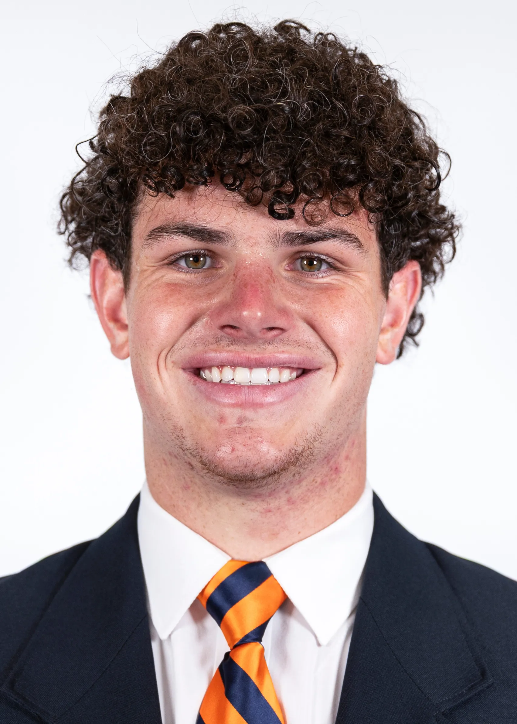 Ely Hamrick, Football, undefined