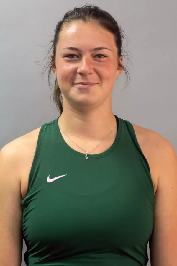 Julia Daroszewska, Tennis, Norfolk State University