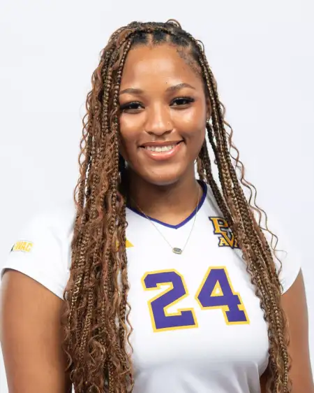 Kenedy Massie, Volleyball, Prairie View A&M University