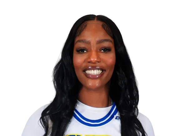 Ande'a Cherisier, Basketball, undefined