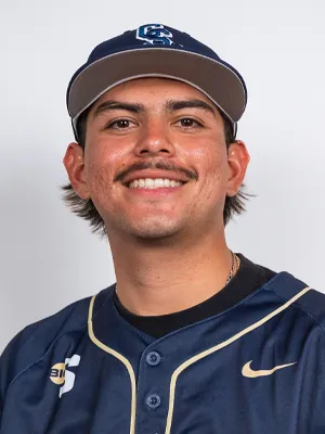 Andrugh Yee, Baseball, Charleston Southern University