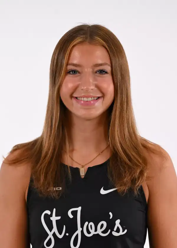 Clare Kornacki, Track and Field (O), Saint Joseph's University