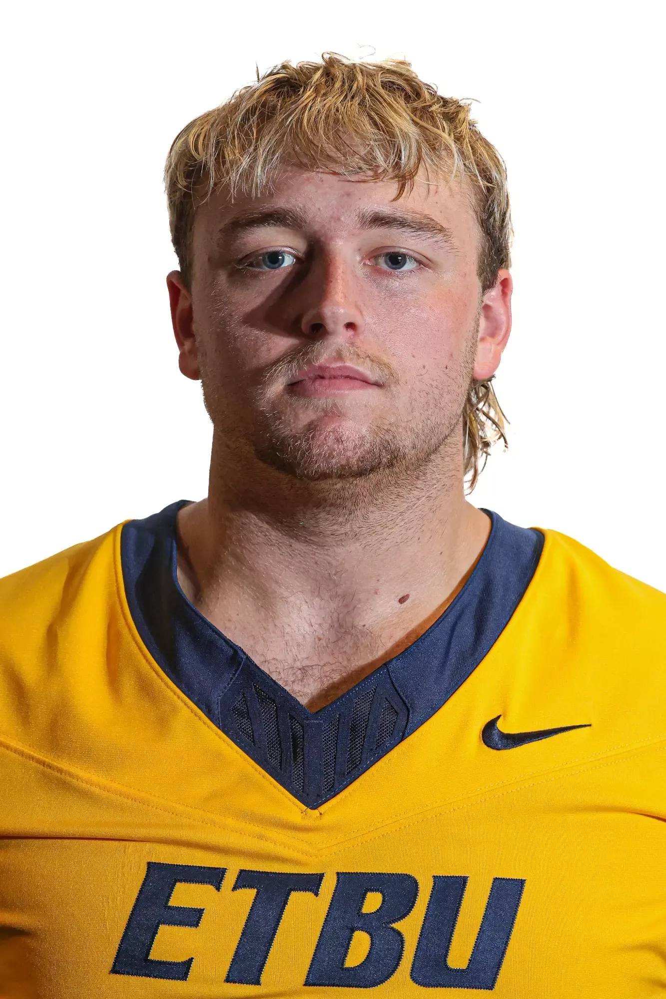 Kylin Manning, Football, East Texas Baptist University