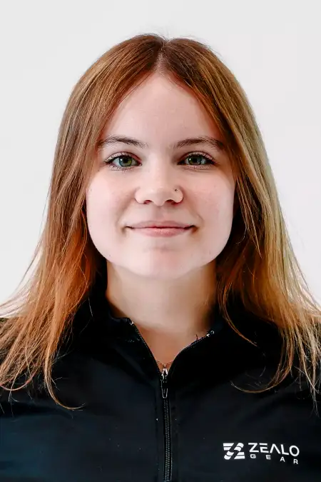 Delilah Williams, Bowling, Valparaiso University
