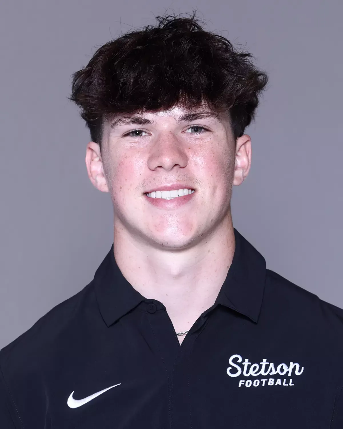 Dylan Kelly, Football, undefined
