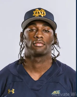 DM Jefferson, Baseball, undefined