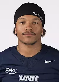 Seven Bullock, Football, University of New Hampshire