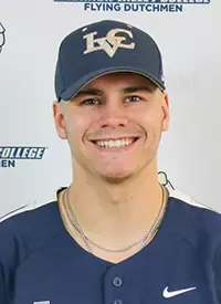 MJ Vottero, Baseball, Lebanon Valley College
