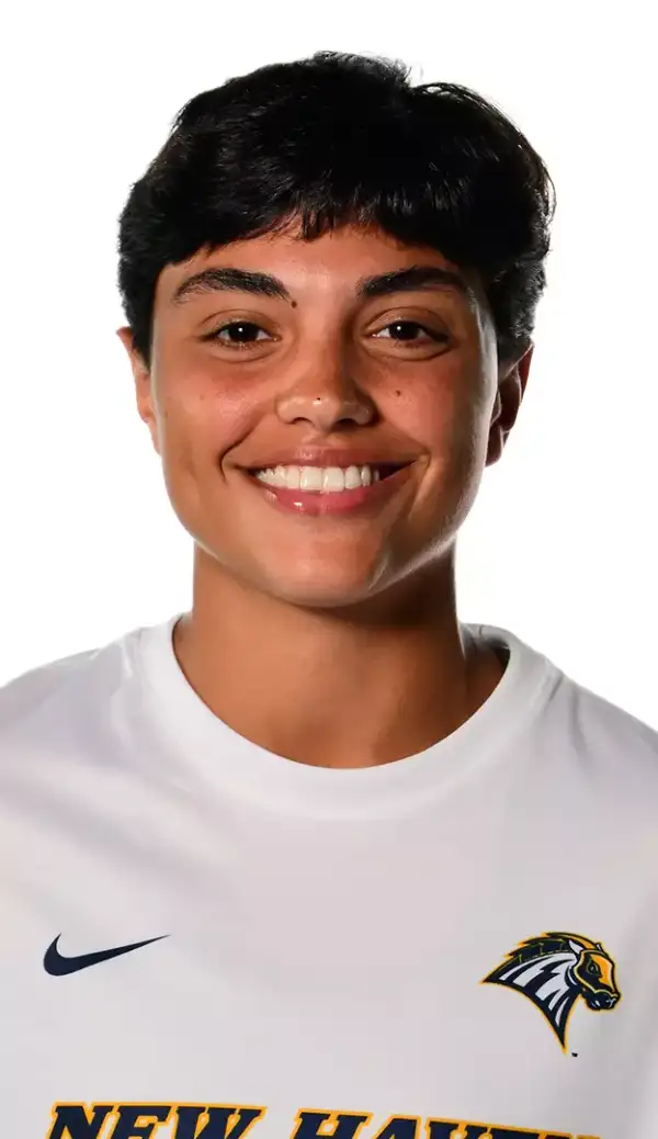 Helena Macedo, Soccer, University of New Haven