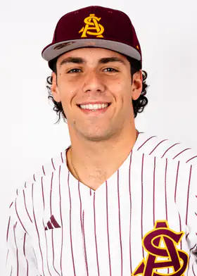 Marcelo Rodriguez, Baseball, undefined