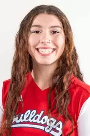 Natalie Elias, Softball, California State University, Fresno