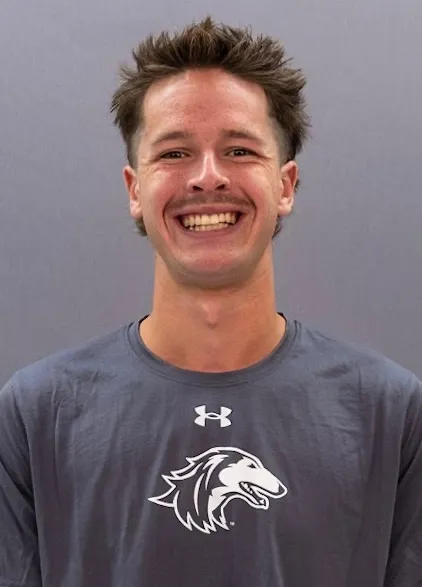 Dylan Walsh, Swimming & Diving, Southern Illinois University