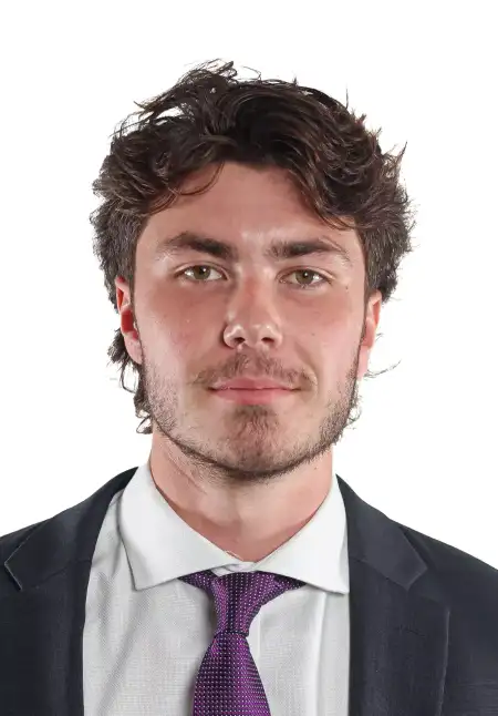 Fred Halyk, Hockey, Brown University