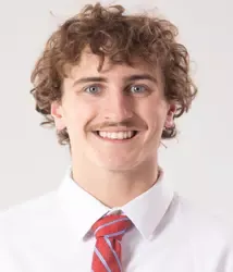 Lance Poole, Lacrosse, University of Detroit Mercy