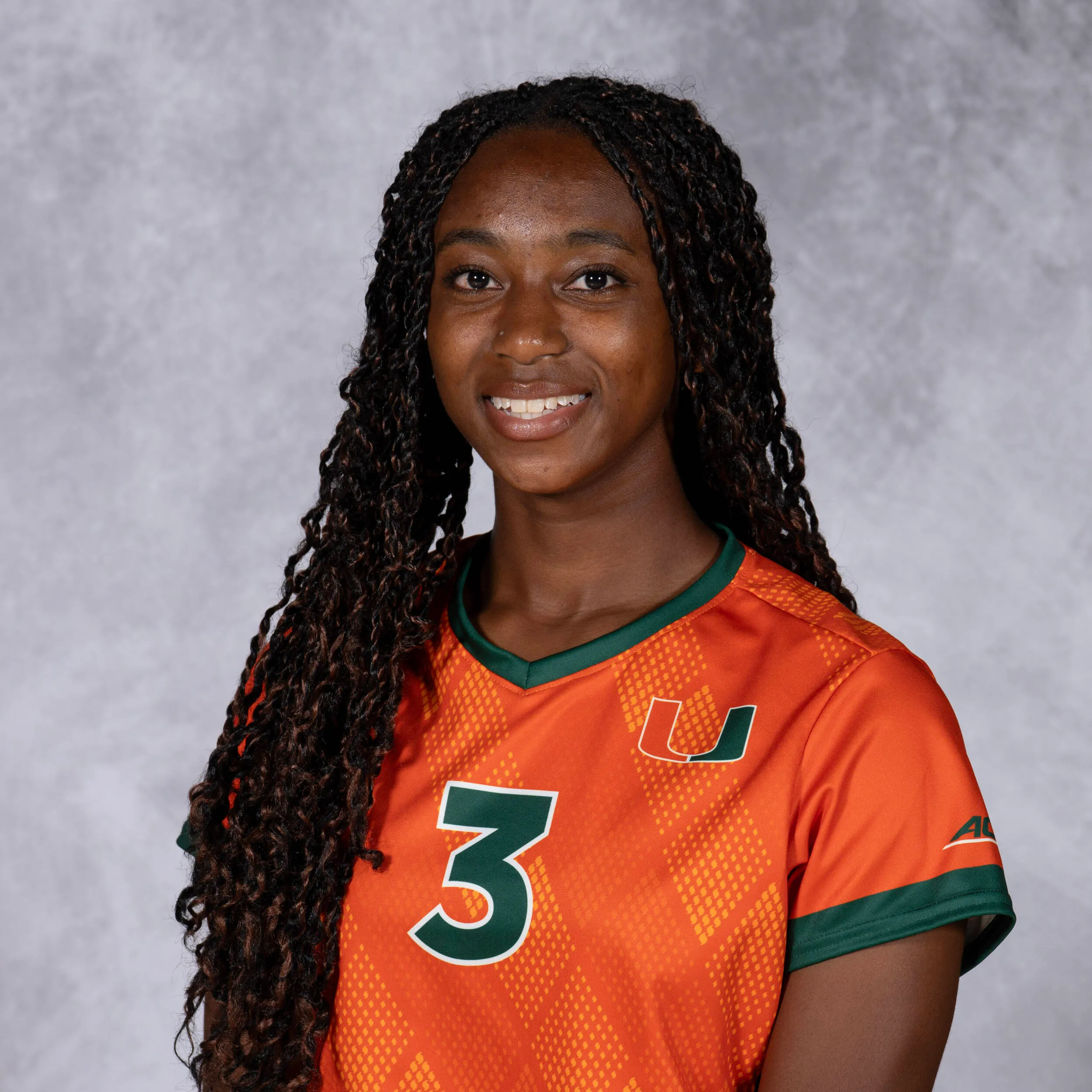Noelle Simmons, Soccer, University of Miami