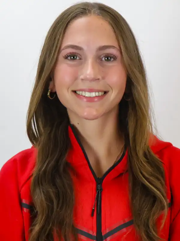 Allison Nelson, Track and Field (O), Radford University