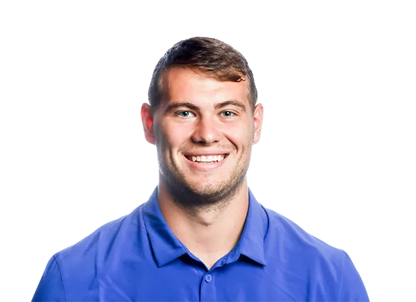 Gabe Pugh, Football, undefined