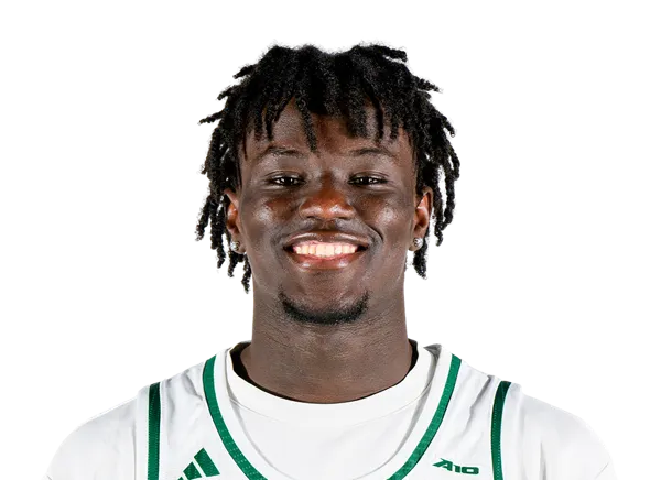 Masai Troutman, Basketball, undefined