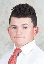 Luke Block, Golf, Lehigh University