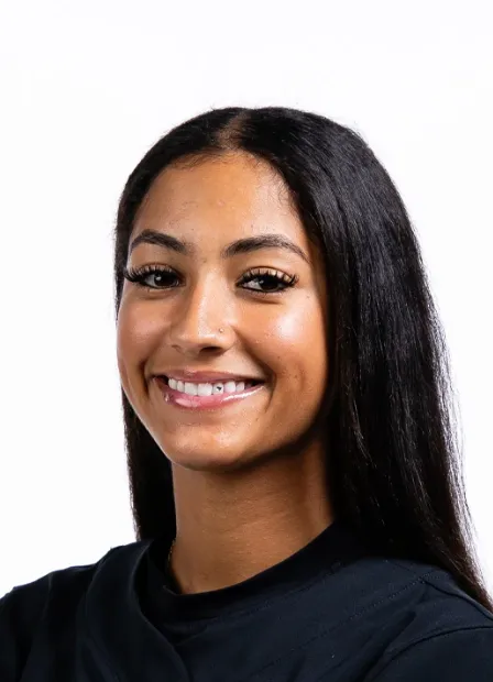 Mia Rodriguez, Softball, undefined