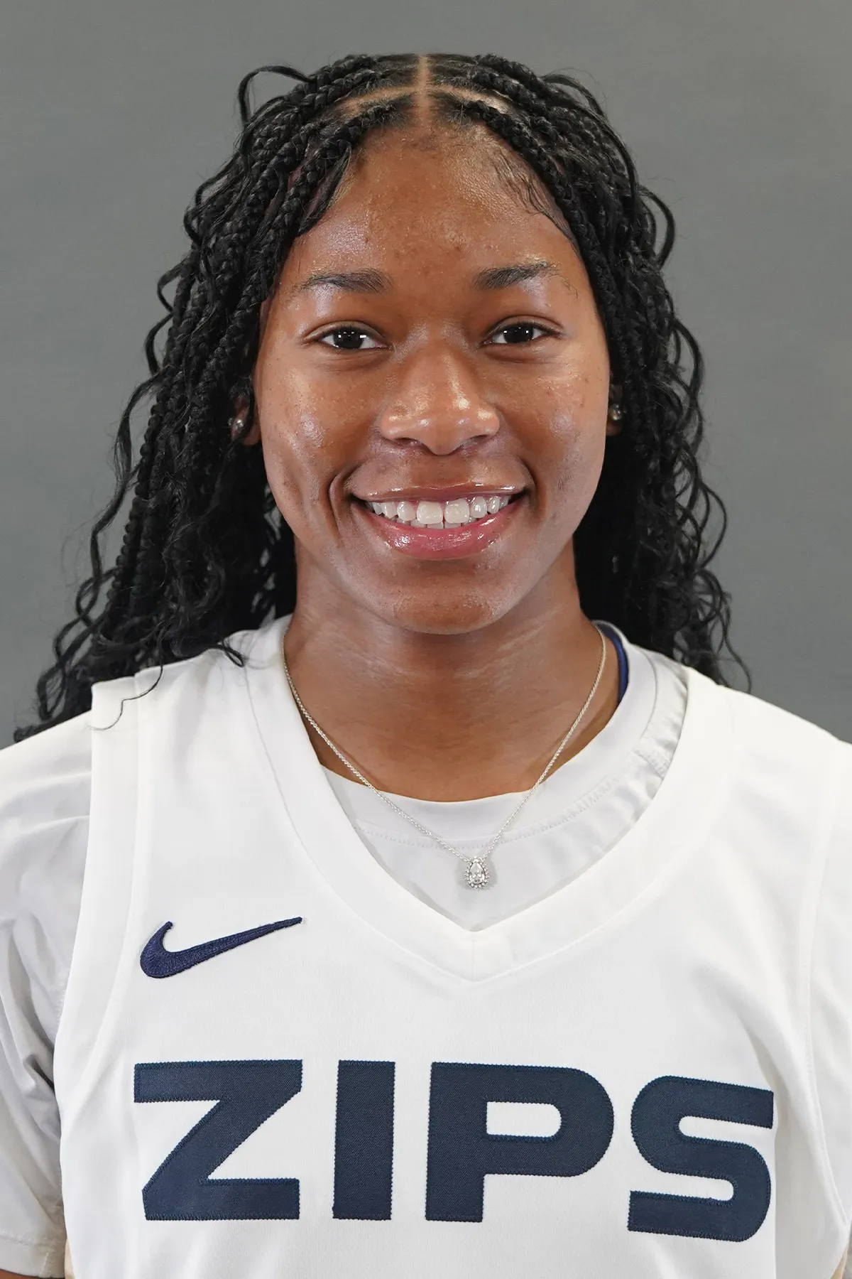 Kaylah Thornton, Basketball, undefined