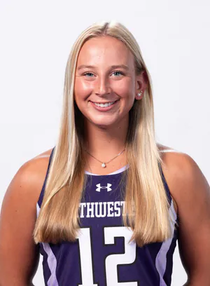 Greta Hinke, Field Hockey, undefined