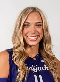 Caroline Kahle, Volleyball, undefined