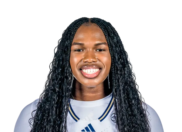 Kayla Blackshear, Basketball, Georgia Institute of Technology