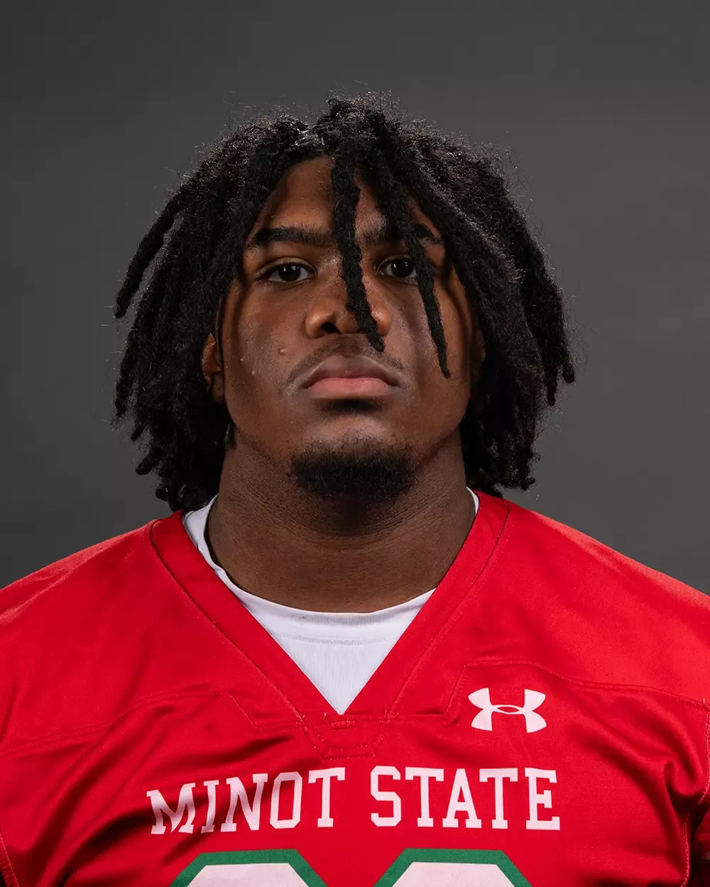 Ethan Graham, Football, undefined