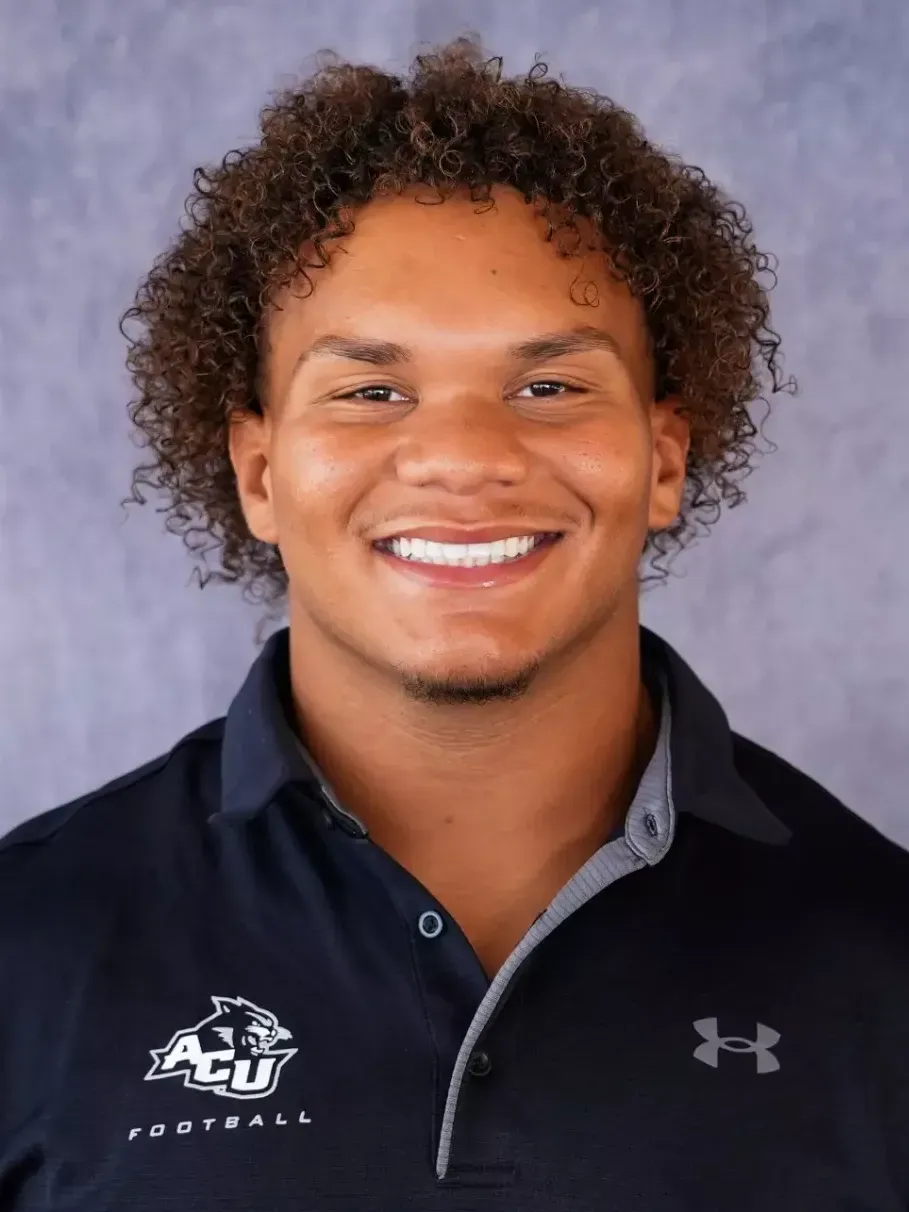 Jayden Starks, Football, undefined