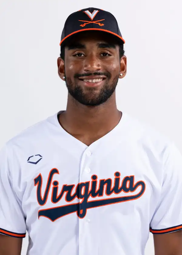 Serigne Sarre, Baseball, University of Virginia