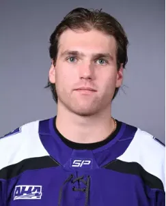 Timothy Heinke, Hockey, undefined