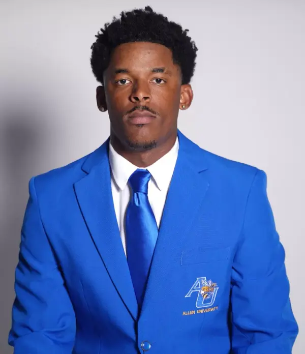 Evan Craighead, Football, Allen University