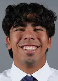 Evan Avitia, Baseball, Vanguard University