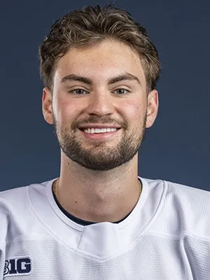 Nic Sima, Hockey, University of Michigan