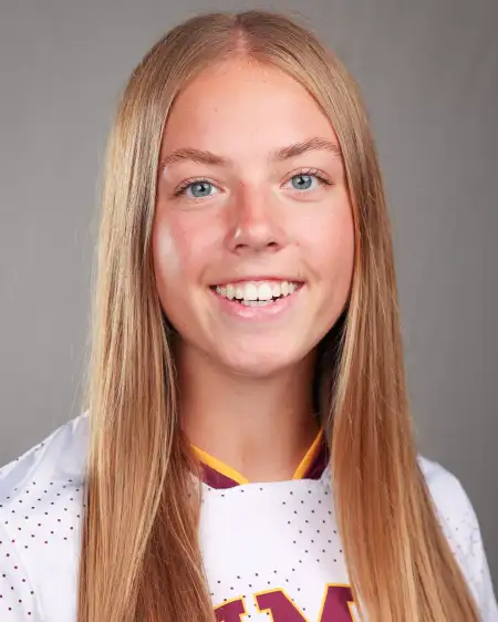 Caitlin Sheleski, Soccer, University of Minnesota Duluth