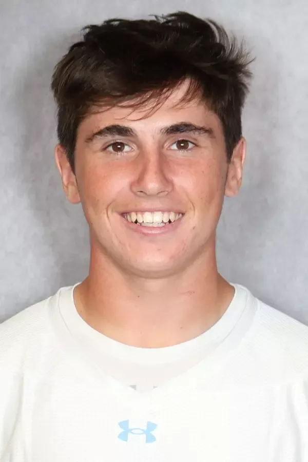 Jack Whitehouse, Lacrosse, Long Island University