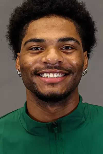 Christopher Smallwood, Track and Field (O), University of Alaska Anchorage