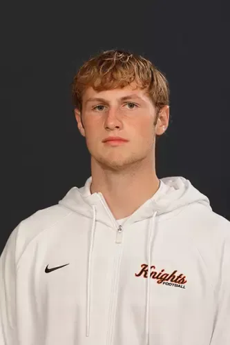 Kamden Meek, Football, Wartburg College