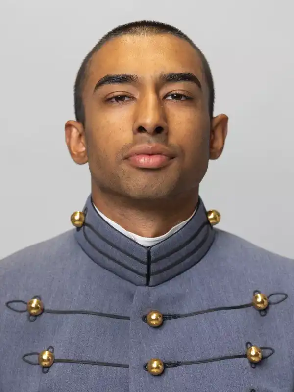 Abhi Tomar, Soccer, United States Military Academy
