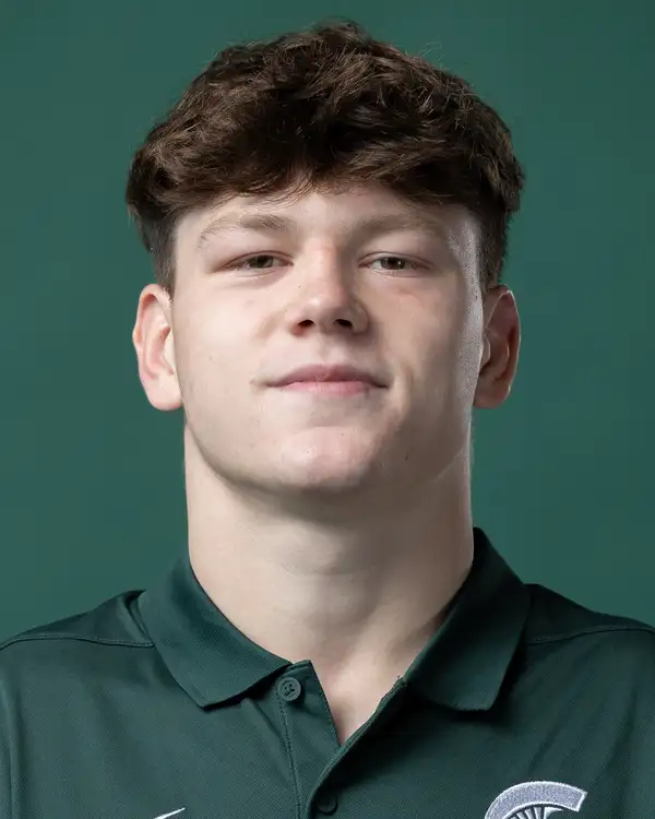 Evan Herriman, Wrestling, Michigan State University