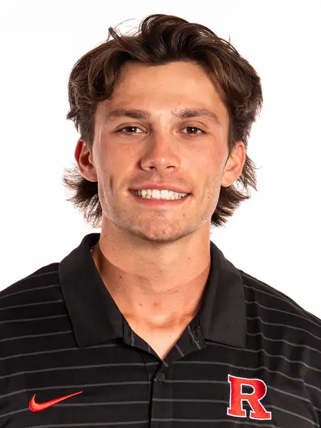Charlie Meglio, Baseball, Rutgers University
