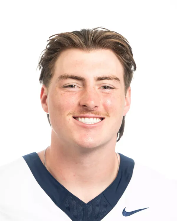 Zane Zielny, Football, University of Central Oklahoma