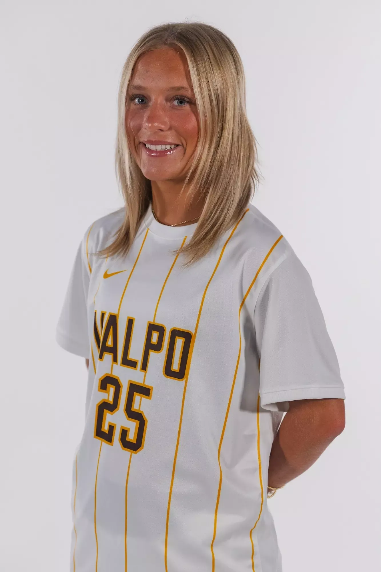 Alyssa Thomas, Soccer, Valparaiso University