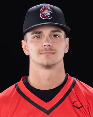 Brayden Woodburn, Baseball, undefined
