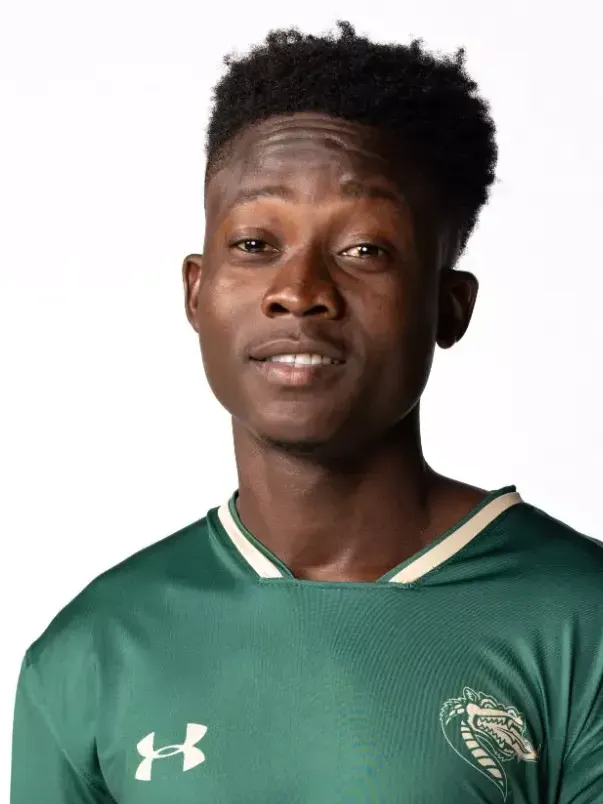 Humphrey Doh, Soccer, undefined